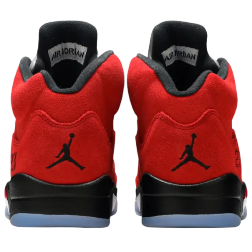 Air Jordan 5 Retro « Raging Bull » 2021