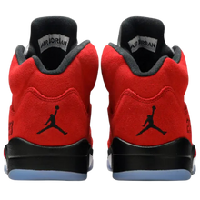 Air Jordan 5 Retro 'Raging Bull' 2021