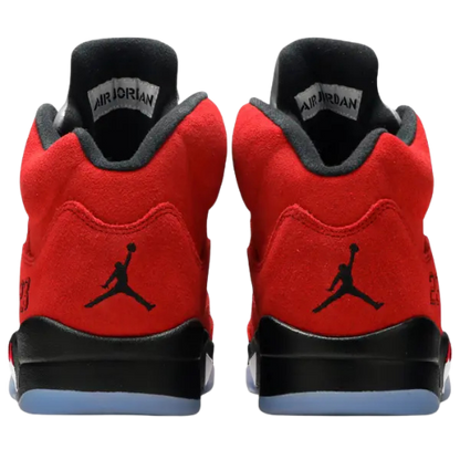 Air Jordan 5 Retro 'Toro Bravo' 2021