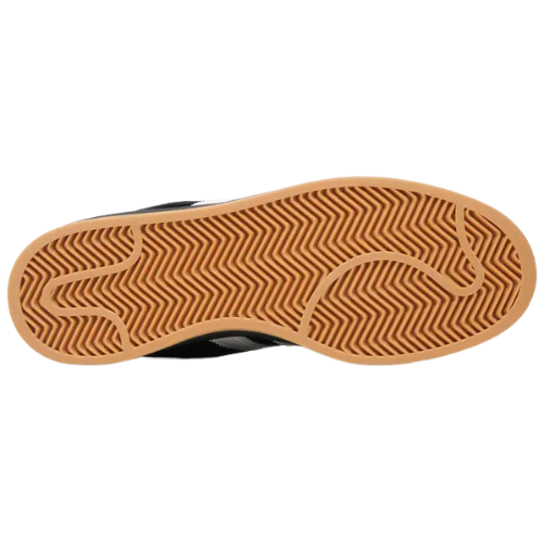 Korn x adidas Campus 00s 'Black Gum'