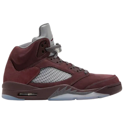Air Jordan 5 Retro SE 'Burgundy' 2023