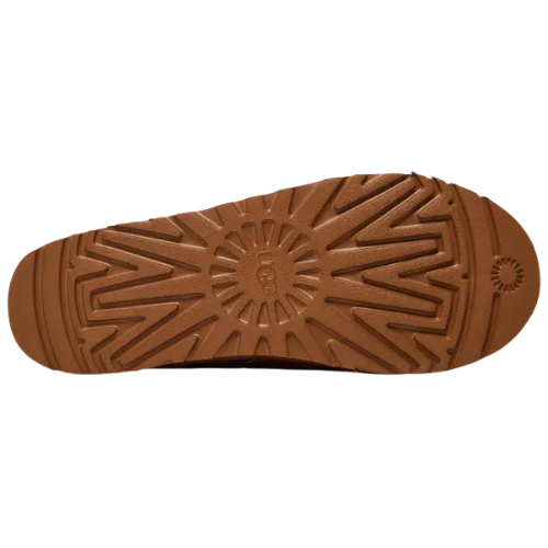 Palace x UGG Tasman Slipper 'Chestnut'