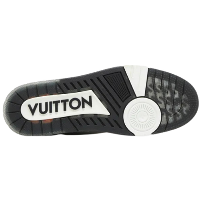 Louis Vuitton Trainer 'Blanco Negro'