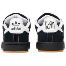 Korn x adidas Campus 00s 'Black Gum'