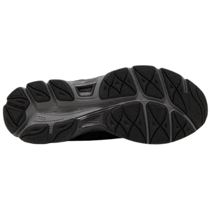 ASICS Gel NYC 'Graphite Grey Black'