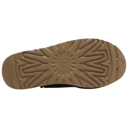 Bota UGG Classic Ultra Mini Platform 'Chestnut'