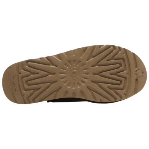 UGG Classic Ultra Mini Platform Boot 'Chestnut'