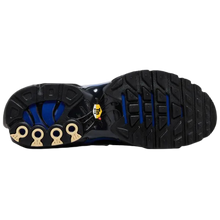 Nike Air Max Plus Premium 'Black Racer Blue'