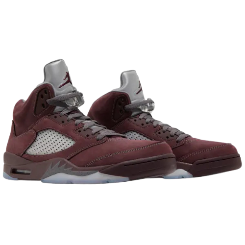 Air Jordan 5 Retro SE 'Burgundy' 2023