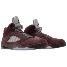 Air Jordan 5 Retro SE 'Burgundy' 2023