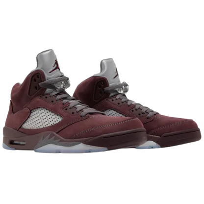 Air Jordan 5 Retro SE 'Burgundy' 2023