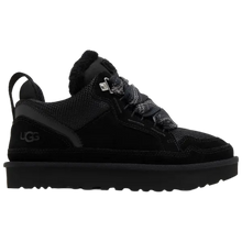 UGG Lowmel 'Black'