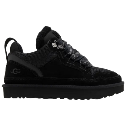 UGG Lowmel 'Black'