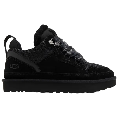 UGG Lowmel 'Black'