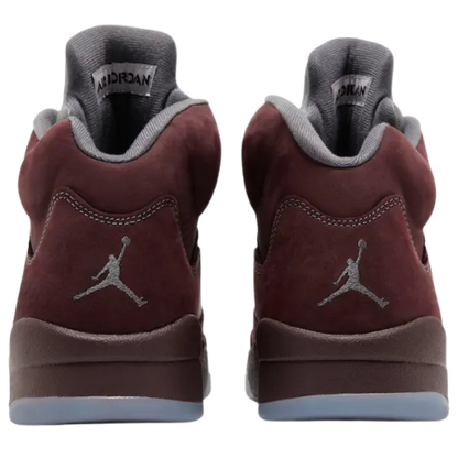 Air Jordan 5 Retro SE 'Burgundy' 2023