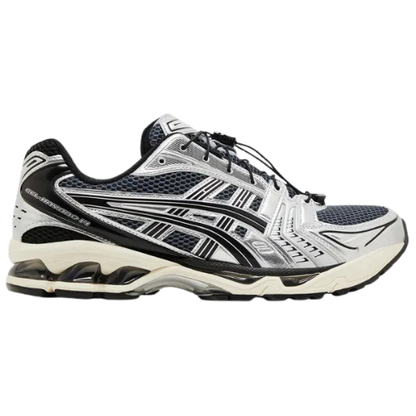 ASICS Gel Kayano 14 'Unlimited Pack - Carrier Grey Black'