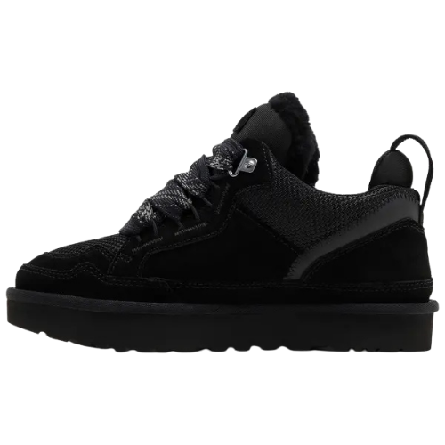 UGG Lowmel 'Black'
