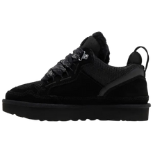 UGG Lowmel 'Black'