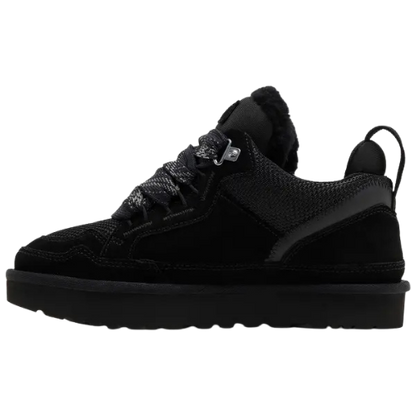 UGG Lowmel 'Black'