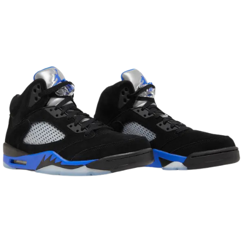 Air Jordan 5 Retro 'Racer Blue'