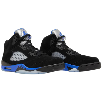 Air Jordan 5 Retro 'Racer Blue'