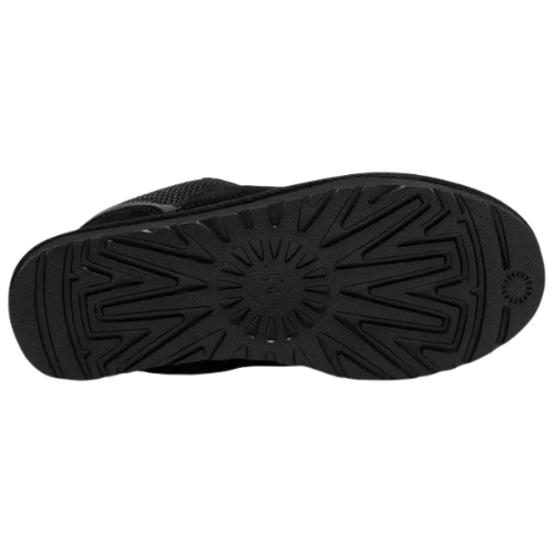 UGG Lowmel 'Black'
