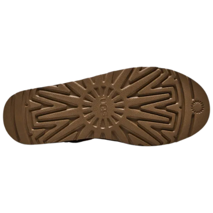 Botas Palace x UGG Classic Ultra Mini 'Chestnut Camo'