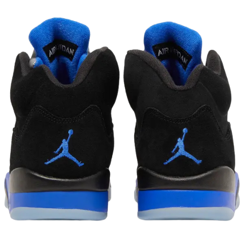 Air Jordan 5 Retro 'Racer Blue'