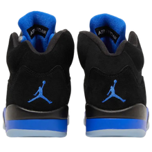 Air Jordan 5 Retro 'Racer Blue'
