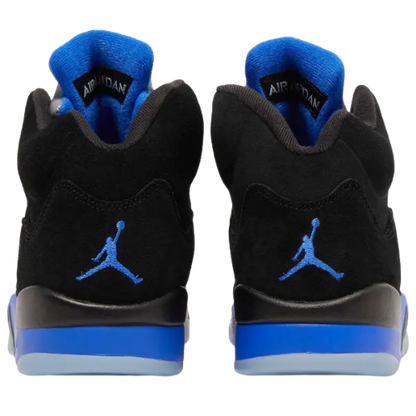 Air Jordan 5 Retro 'Racer Blue'