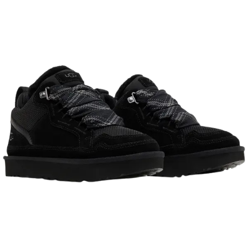 UGG Lowmel 'Black'
