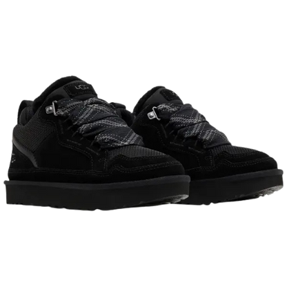 UGG Lowmel 'Black'