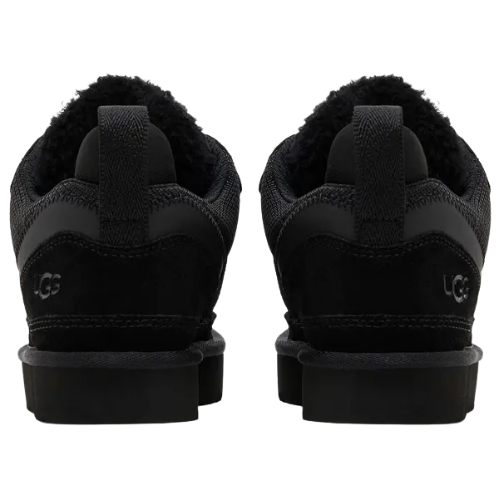 UGG Lowmel 'Black'