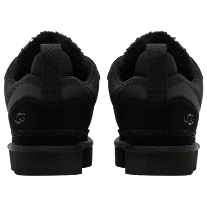 UGG Lowmel 'Black'