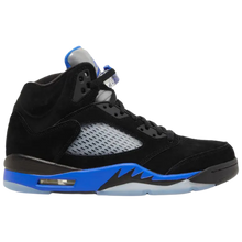 Air Jordan 5 Retro 'Racer Blue'