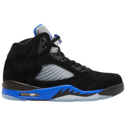 Air Jordan 5 Retro 'Racer Blue'