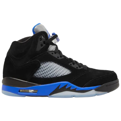 Air Jordan 5 Retro 'Racer Blue'
