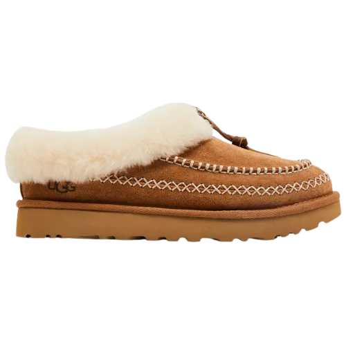 UGG Tasman Alpine 'Chestnut'