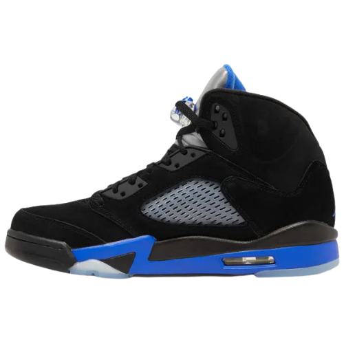 Air Jordan 5 Retro 'Racer Blue'