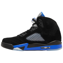 Air Jordan 5 Retro 'Racer Blue'