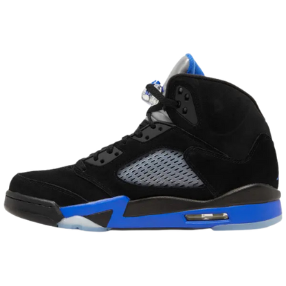 Air Jordan 5 Retro 'Racer Blue'