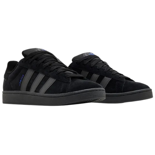 adidas Campus 00s 'Carbon Lucid Blue'