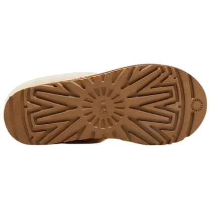 UGG Tasman Alpino 'Chestnut'