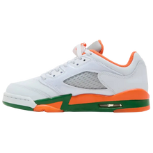 Air Jordan 5 Retro Low GS 'Hurricanes'