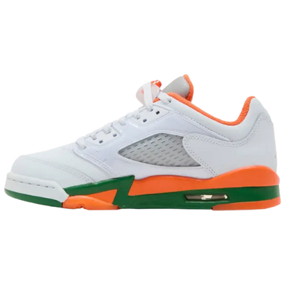 Air Jordan 5 Retro Low GS 'Hurricanes'