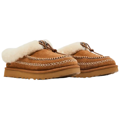 UGG Tasman Alpino 'Chestnut'