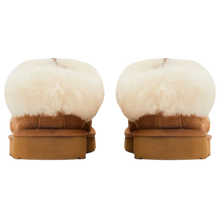 UGG Tasman Alpine 'Chestnut'