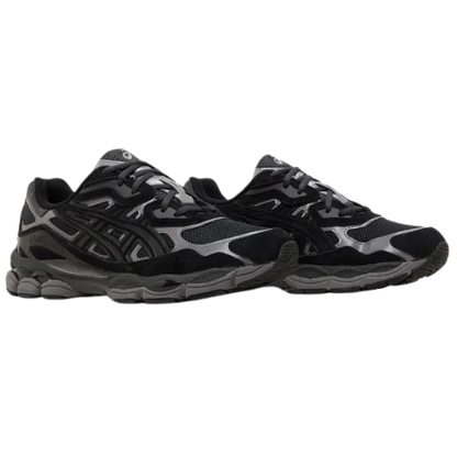 ASICS Gel NYC 'Graphite Grey Black'