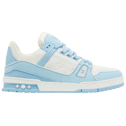 Louis Vuitton Trainer 'Azul Cielo'