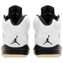 Air Jordan 5 Retro 'White Black'